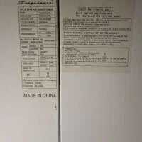 کولر گازی