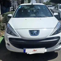207 اتومات ۱۴۰۳ سقف فلز