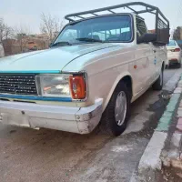 پیکان وانت مدل 93 فنی به شرط