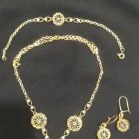 طلا نو|جواهرات|زابل, |دیوار