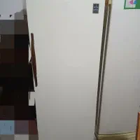 یخچال تمام فریزر