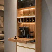کابینت لوکس قیمت کارگاهی