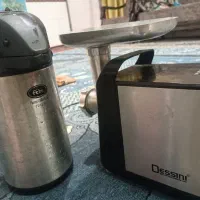 چرخ گوشت.فلاکس