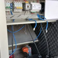 باکس ماینر فول آپشن