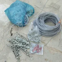 فروش چادر برزنتی 10*5