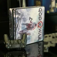 انواع کنسول بازی در فروشگاه پاژ با آسان‌ترین شرایط