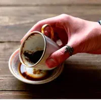 فال قهوه و تاروت و سر کتاب
