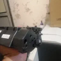شارژ کارتریج دستگاه کپی پرینتر