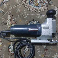 اره عمود بر توسن اره عمود بر متابو metabo اره چکشی