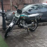 کبیر200مدل1403|موتورسیکلت|مرند, |دیوار