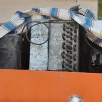 یخچال فریزر فروشگاهی،