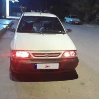 پراید 131 در شادگان