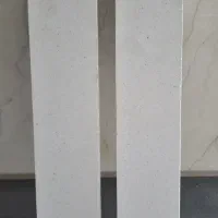 حراج آجر نما رنگ سفید