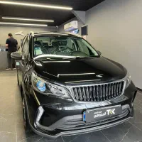bac x3 pro|خودرو سواری و وانت|تهران, حکمت|دیوار