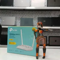 modem TP-Link VDSL-ADSL