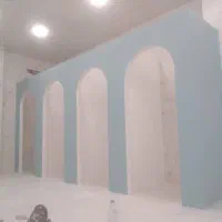 نقاشی ساختمان