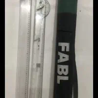 خط کش مهندسی