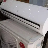 کولر های گازی با کیفیت بالا و ظرفیت های مختلف