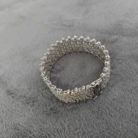 دستبند نقره ۹۲۵