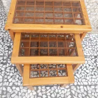 میز عسلی