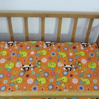 تخت نوزاد و کودک