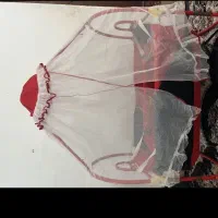 گهواره سالم نو استفاده نشد