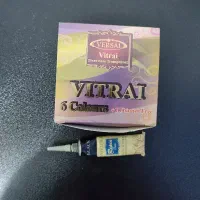 رنگ ویترا ورسای نقاشی روی شیشه