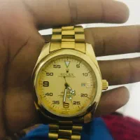 ساعت اتوماتیک رولکس مدل Rolex air king