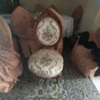 مبلمان استیل