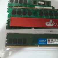 رم کامپیوتر 16G ddr4