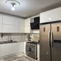 کابینت ام دی آف های گلاس
