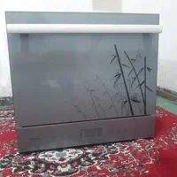 ماشین ظرف شویی magic