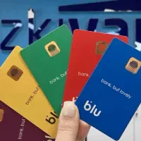 کارت بلو بعلاوه هدیه