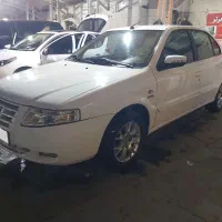 سورن ELX مدل ۹۶ بیرنگ بشرط