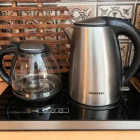 فروش چای ساز