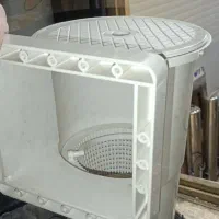 اسکیمر استخر