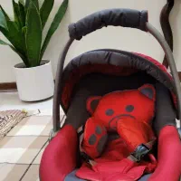 کرییر در حد خیلی نو