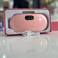 پخش  حرارتی و لرزشی مخصوص سزارین و دوره قاعدگی