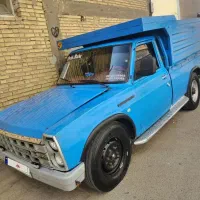 نیسان مدل 93