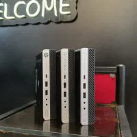 تاینیHP G3مینی کیسHP G3نسل7