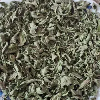 نعناخشک و تمیز
