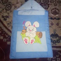تشک رختخواب بچه
