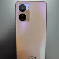 گوشی موبایل GLX