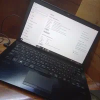 لپ تاپ سونی
