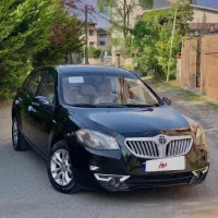 برلیانس H320 مدل 95 بی رنگ