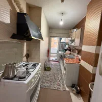 85متر آپارتمان صنایع دفاع
