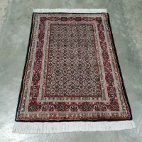 زرع و نیم دستبافِ مود نو بافت آکبند