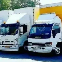 حمل و نقل اثاثیه منزل با کارگر