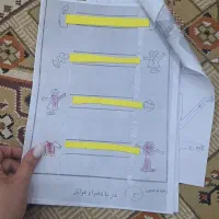 آموزش تخصصی دانش‌آموزان و کودکان اوتیسم