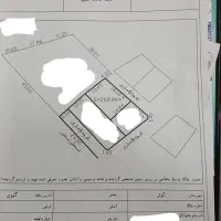 فروش زمین درشهرستان کوثر